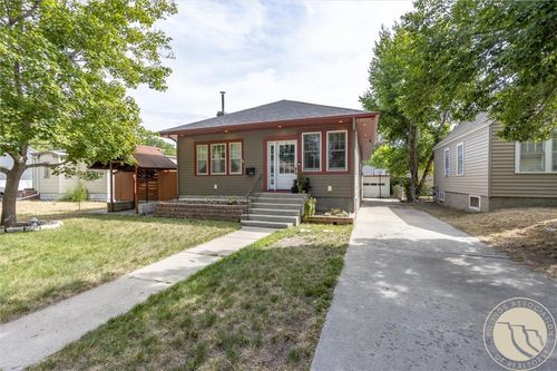 638 Lewis Ave, Billings, MT, 59101-5840 | Card Image