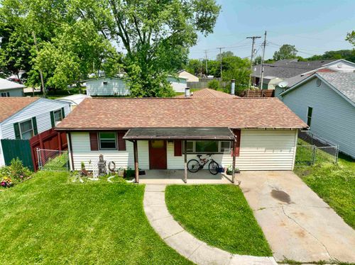 420 Himes St, Huntington, IN, 46750-1207 | Card Image