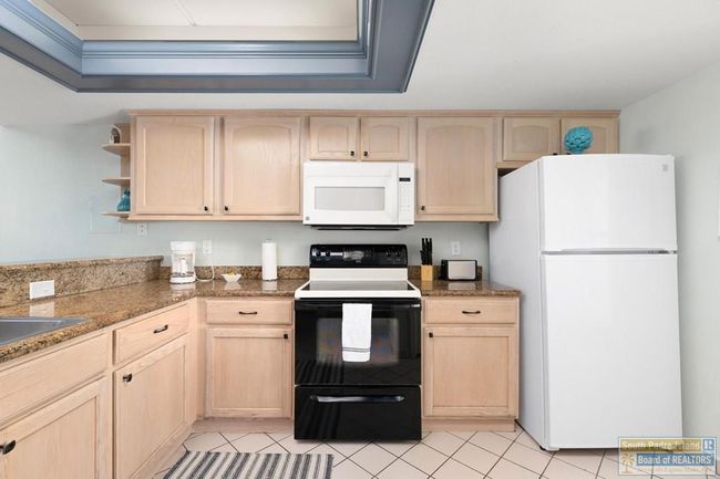 3606 - 404 Padre Blvd, Condo with 1 bedrooms, 2 bathrooms and null parking in South Padre Island TX | Image 9