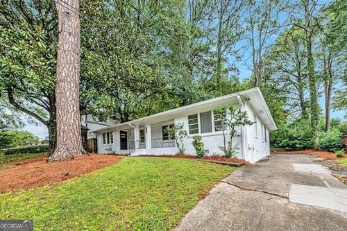 a-551 Wimbledon Rd Ne, Atlanta, GA, 30324-4826 | Card Image
