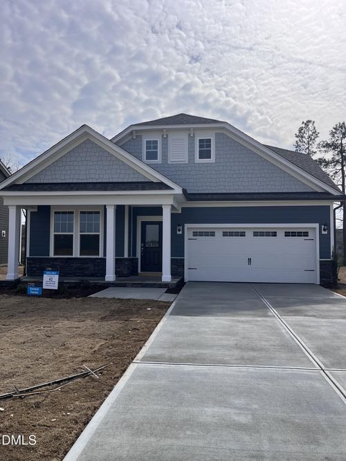 42-1413 Green Cypress Dr, Zebulon, NC, 27597 | Card Image