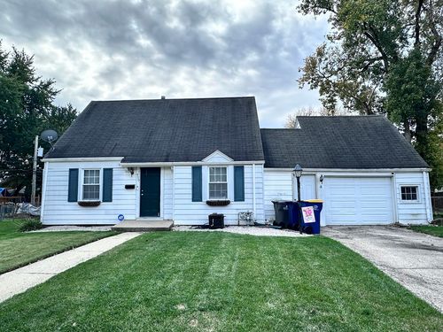 490 S Alfred Ave, Elgin, IL, 60123-7206 | Card Image