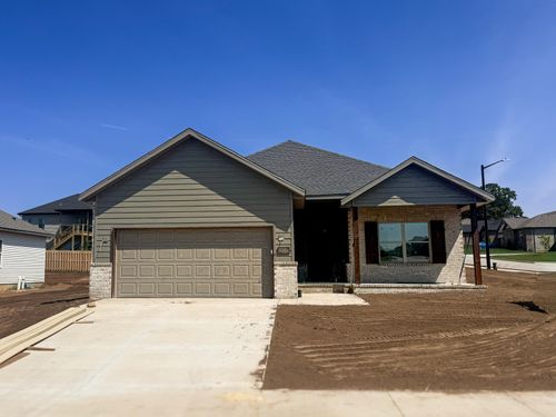 2501 W Fisherman Drive, Ozark, MO, 65721 | Card Image