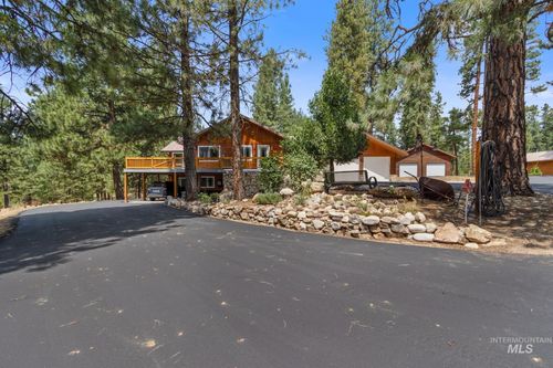 8 Bull Pine Rd, Idaho City, ID, 83631 | Card Image