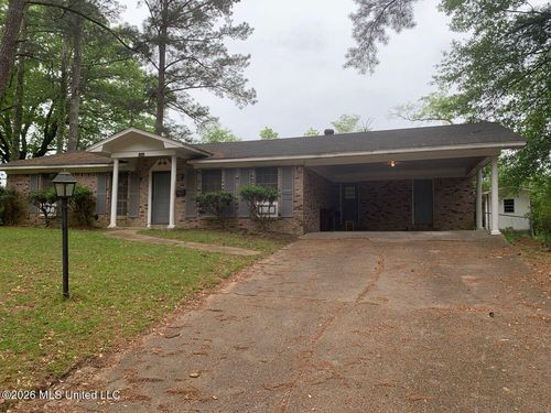 1984 Longwood Drive, Jackson, MS, 39212 | Card Image