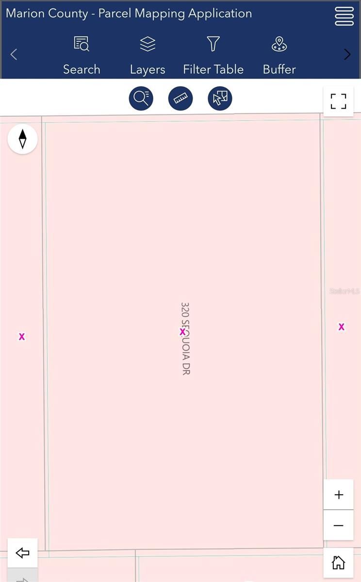 Land in OCKLAWAHA 4