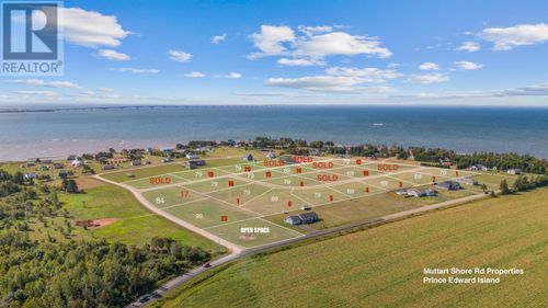 Lot 23-6 Muttart Shore Rd., North Carleton, PE, C0B1X0 | Card Image