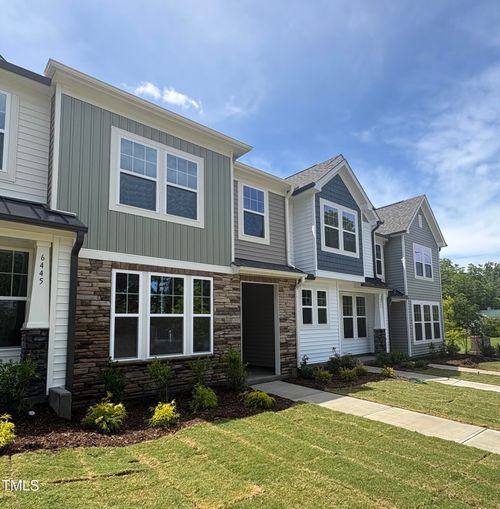 6447 Granite Quarry Dr, Raleigh, NC, 27610-7645 | Card Image