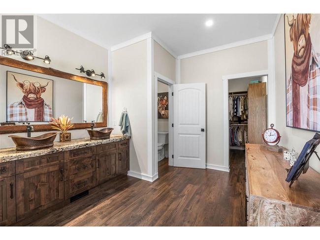 4633 Kamloops Shuswap Rd, House other with 4 bedrooms, 4 bathrooms and null parking in Pritchard BC | Image 22