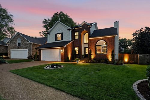 224 Cavalcade Cir, Franklin, TN, 37069-1816 | Card Image