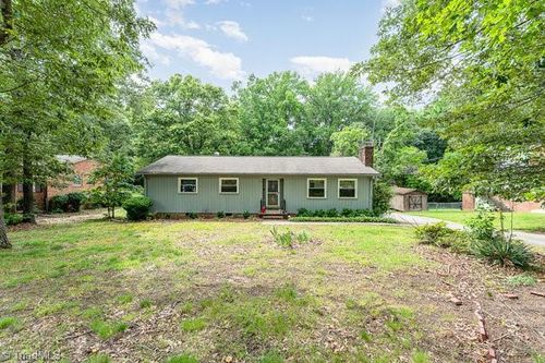 515 Shadybrook Rd, High Point, NC, 27265-1965 | Card Image