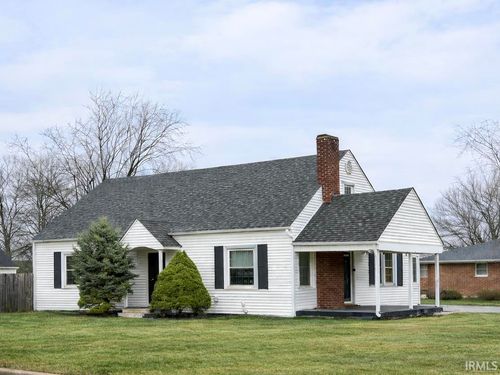 4341 S 8th St, Terre Haute, IN, 47802-4305 | Card Image