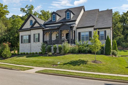 2320 Harts Landmark Dr, Franklin, TN, 37069-1414 | Card Image