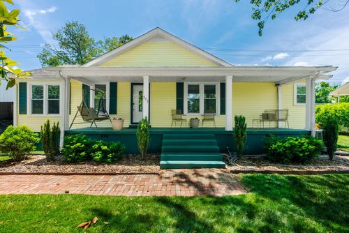 1247 South Pawnee Drive, Springfield, TN, 37172 | Card Image