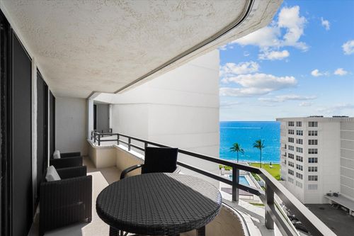 909-3560 S Ocean Blvd, South Palm Beach, FL, 33480-5772 | Card Image