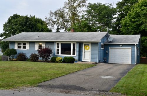 3015 Greeley Ave, Erie, PA, 16506-2625 | Card Image