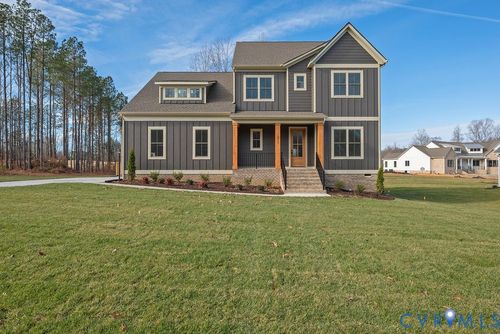 18111 Dogwood Trail Way, Rockville, VA, 23146-1654 | Card Image