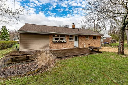 29 Dayspring Terrace, Cincinnati, OH, 45218 | Card Image