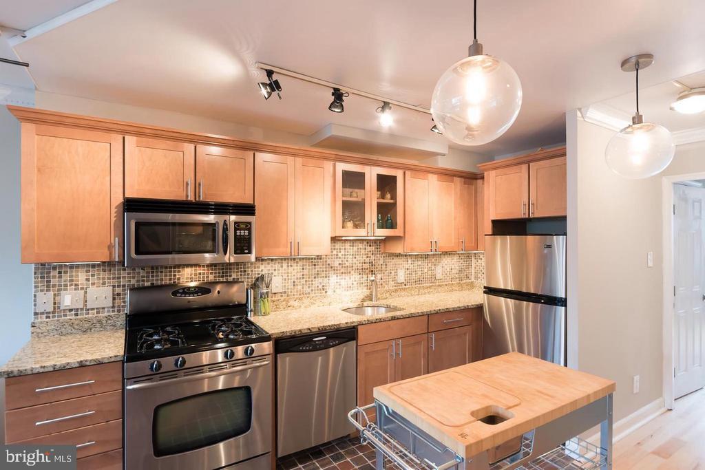 Residential Lease in WASHINGTON 5