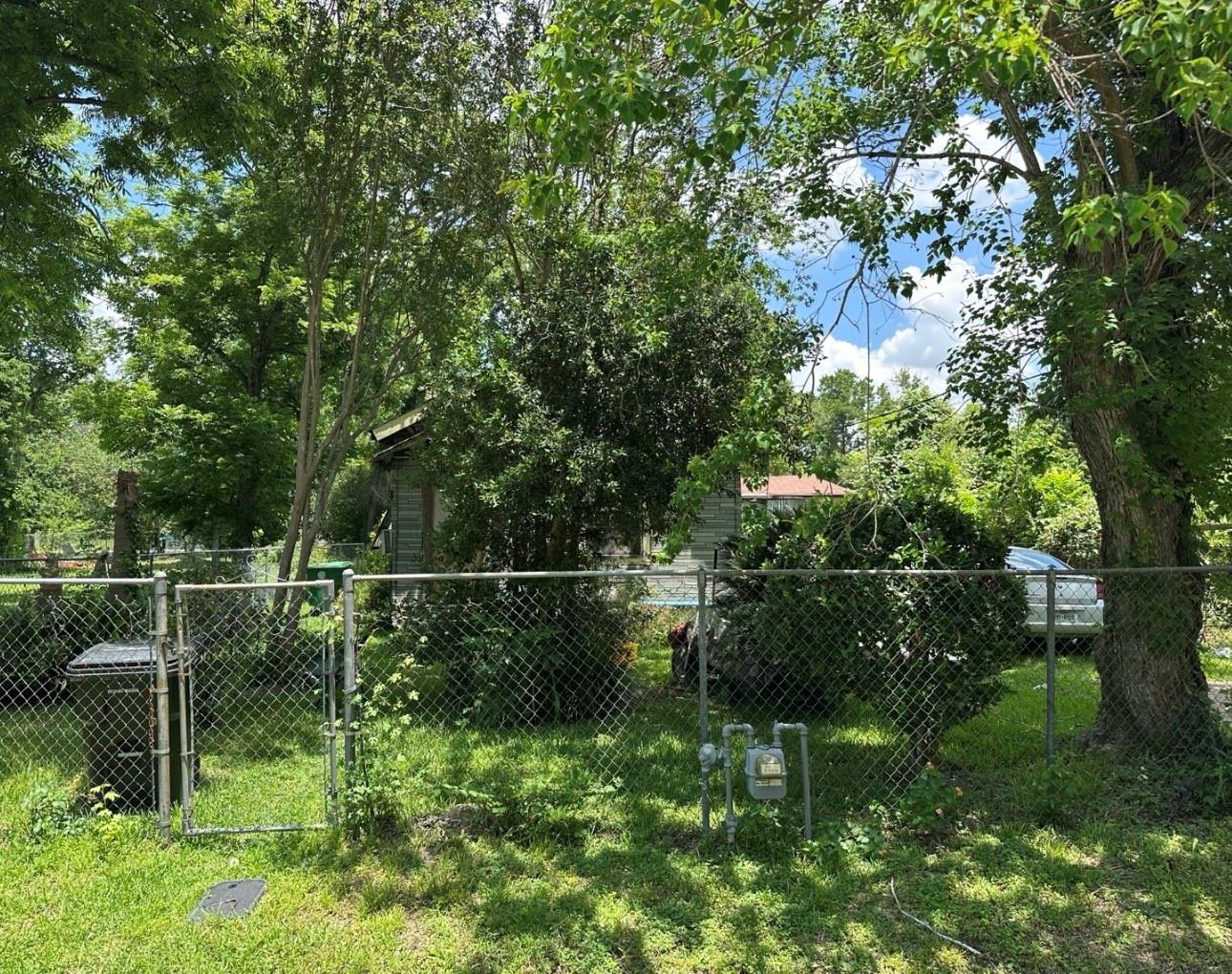 Residential in Houston 4