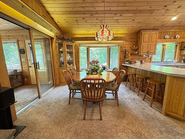 27315 Stark Lake Rd, House other with 3 bedrooms, 2 bathrooms and null parking in Aitkin MN | Image 68