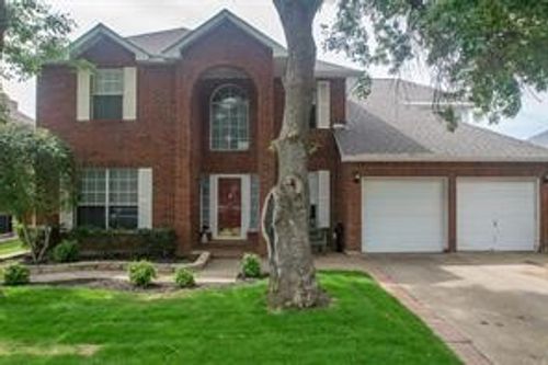 2413 Timber Ridge Ln, Flower Mound, TX, 75028-7503 | Card Image