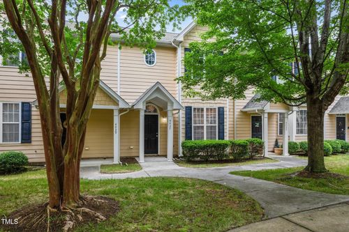 4437 Moss Garden Path, Raleigh, NC, 27616-5298 | Card Image