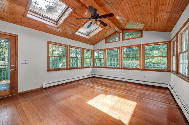 421 Hemlock Point Drive, House other with 7 bedrooms, 4 bathrooms and null parking in Coventry CT | Image 24