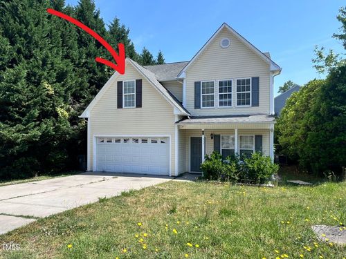 3531 Mackinac Island Ln, Raleigh, NC, 27610-6432 | Card Image