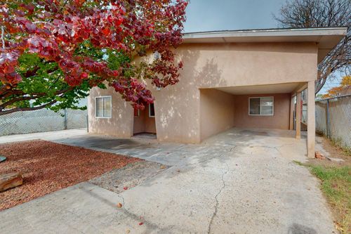 3129 Cypress Dr Sw, Albuquerque, NM, 87105-2616 | Card Image