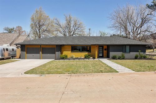 2101 Nw 60th St, Oklahoma City, OK, 73112-7314 | Card Image