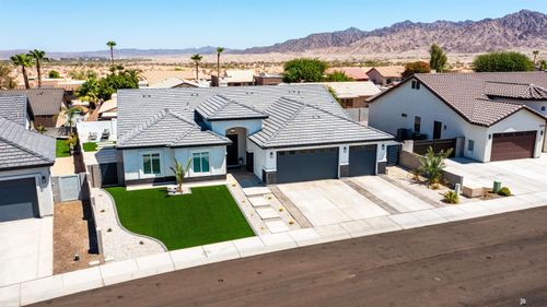 12358 E Calle Entrada, Yuma, AZ, 85367-9103 | Card Image