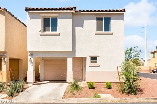4095 Morning Peace Street, Las Vegas, NV, 89115 | Card Image