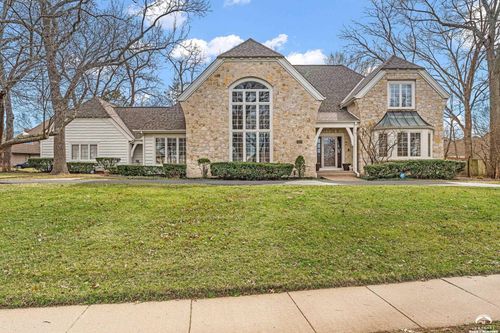 1609 Prestwick Dr, Lawrence, KS, 66047-1815 | Card Image