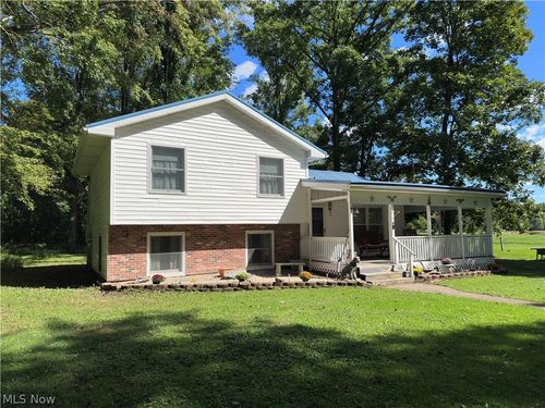 7193 Woodard Rd, Andover, OH, 44003-9642 | Card Image
