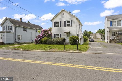 646 Ridge Rd, Monmouth Junction, NJ, 08852-2965 | Card Image