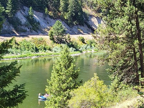13 Trestle Creek Dr, Saint Regis, MT, 59866-9709 | Card Image