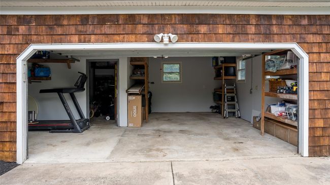 View of garage | Image 5