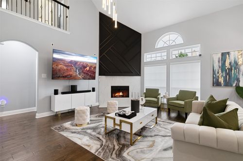 2832 Arenoso, Grand Prairie, TX, 75054-0110 | Card Image