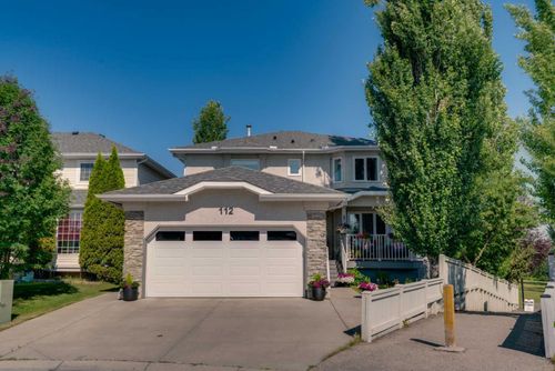 112 Hidden Vale Pl Nw, Calgary, AB, T3A5C5 | Card Image