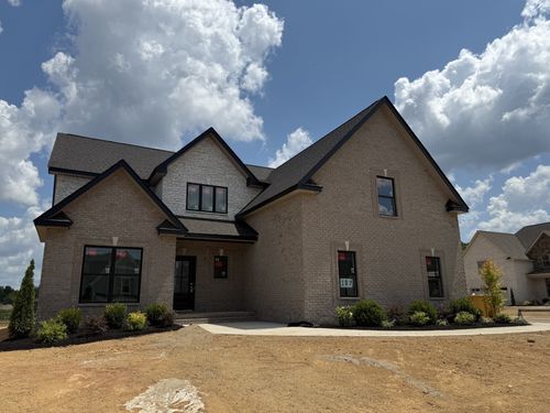 443 Spiderwort Dr, Clarksville, TN, 37043-4084 | Card Image