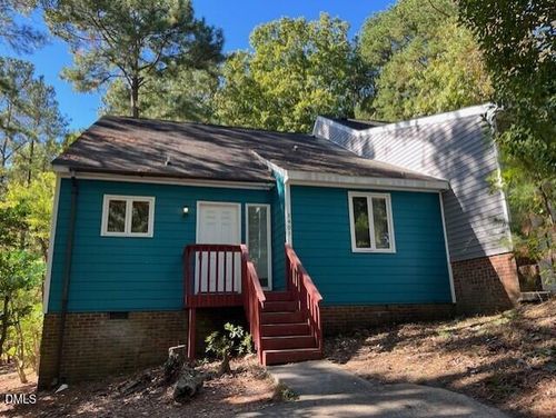 3401 Whitford Ct, Raleigh, NC, 27606-2783 | Card Image
