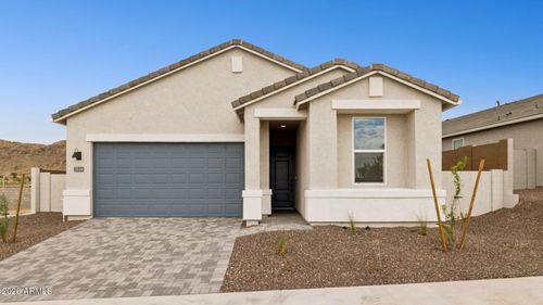 2534 W Satinwood Dr, Phoenix, AZ, 85045 | Card Image