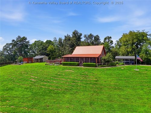 498 Goshen View Dr, Kenna, WV, 25248-5984 | Card Image