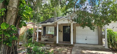 25 N Glenwood Avenue N, ORLANDO, FL, 32803 | Card Image