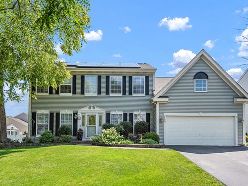 740 Dalton Ln, Bolingbrook, IL, 60490-3214 | Card Image