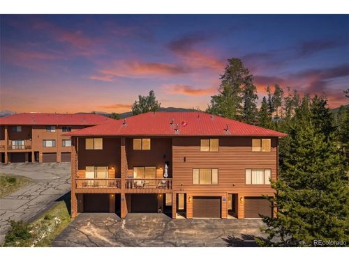 b-731 Lagoon Dr, FRISCO, CO, 80443-5419 | Card Image