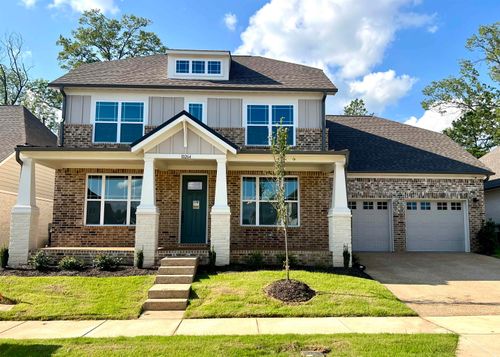 10264 Liam Ln, Collierville, TN, 38017-5423 | Card Image