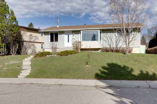 248 Huntcroft Rd Ne, Calgary, AB, T2K4E2 | Card Image