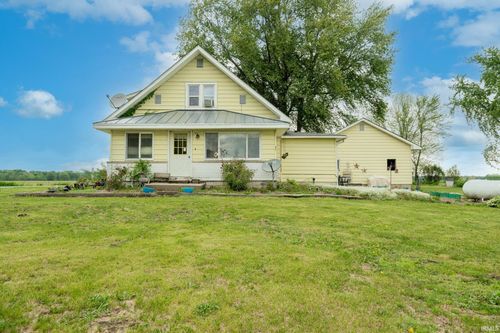 5026 N County Road 450 W, Royal Center, IN, 46978-9632 | Card Image